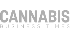 Cannabis Business Times Logo