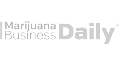 Marijuana Business Daily Logo