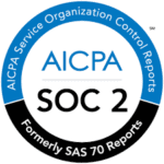 AICPA Service Organization Control Reports Certification