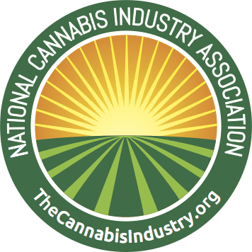 National Cannabis Industry Association Logo