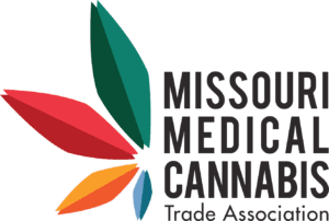 Missouri Medical Cannabis Trade Association Logo